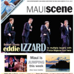 This Week’s Maui Scene